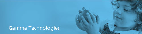 Gamma Technologies