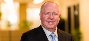 Ian Downey - Nordion General Manager