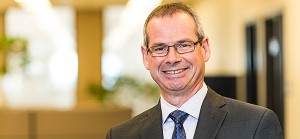 Phil Larabie, General Manager, Medical Isotopes
