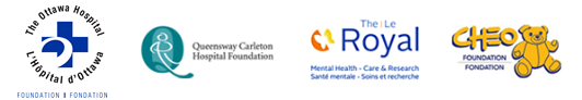 Here are organizations we support throughout the year.