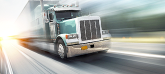 truck