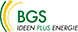 BGS Logo