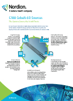 C-188 Cobalt Datasheet Cover Thumbnail