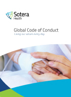 Global Code of Conduct PDF thumbnail