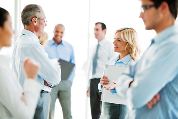 Nordion participates in the following industry events