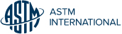 ASTM International Logo