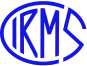 IRMS logo