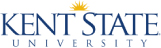 Kent State University Logo