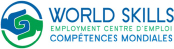 World Skills Employment Centre Logo