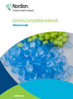Gamma Compatible Materials Brochure Thumbnail