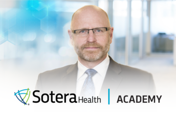 Sotera Health Academy