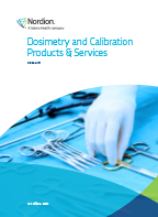 Dosimetry and Calibration Products & Services PDF Thumbnail