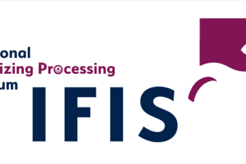 IFIS 2025 logo