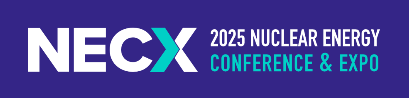 NECX Logo
