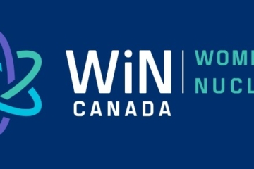 Women in Nuclear Canada