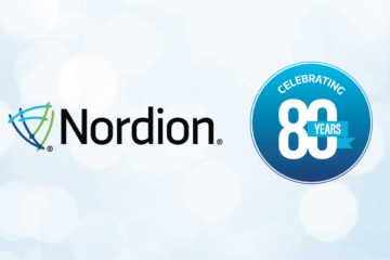Celebrating Nordion's 80th Anniversary