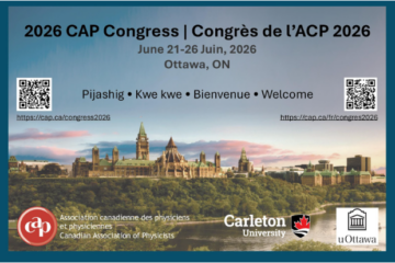 2026 CAP Congress