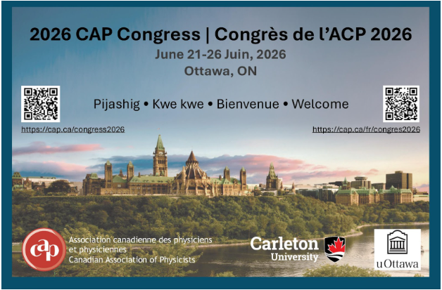 2026 CAP Congress