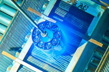 Cobalt-60 at OPG's Darlington
