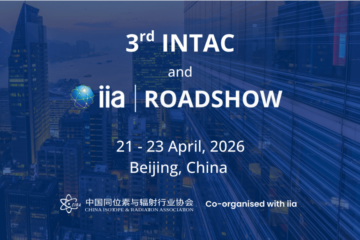 3rd INTAC and iia Roadshow