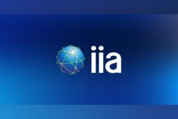 iia logo