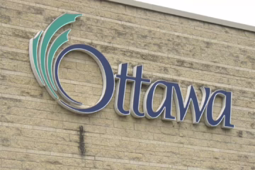 City of Ottawa logo