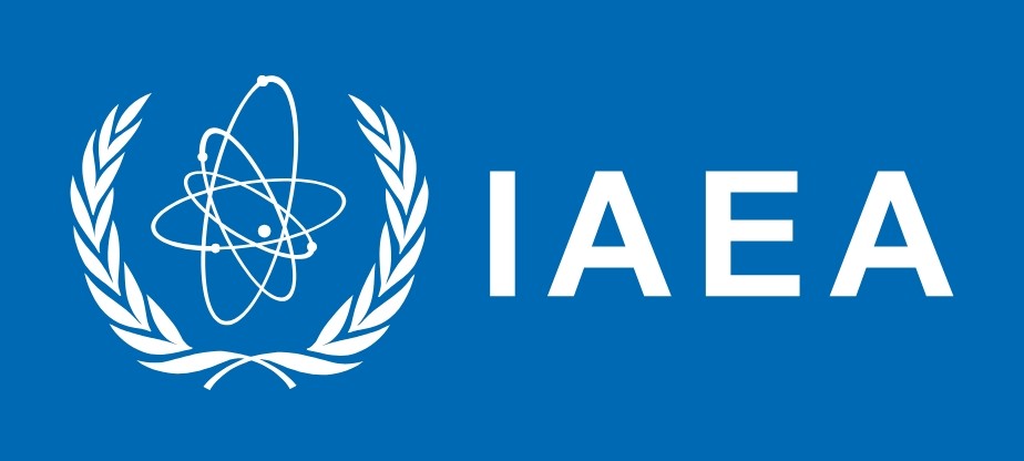 IAEA logo